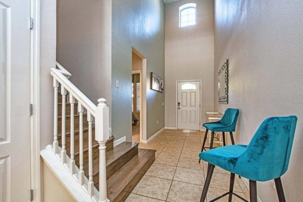 Windsor at Westside-8 Bedrooms House w/Pool-3701WW 8 Home by RedAwning