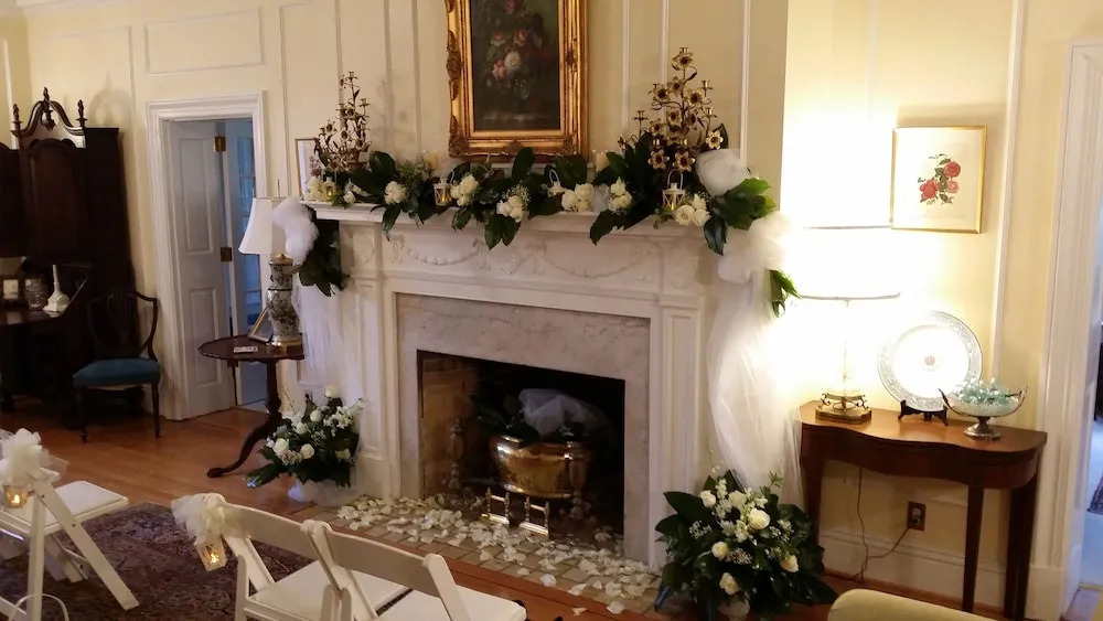 Hornsby House Inn