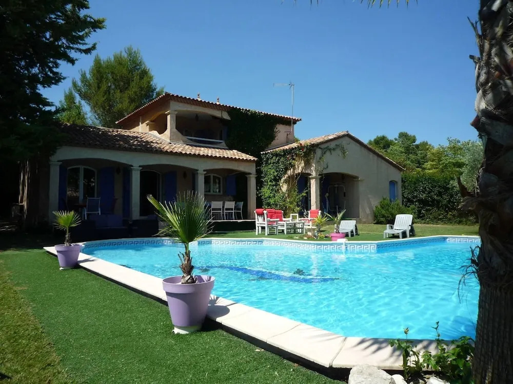 Faisse - Un petit paradis aux portes de la Camargue Apartment 4