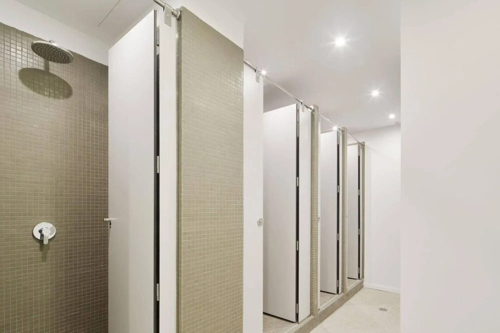 Fleming Hostel Albergue Juvenil