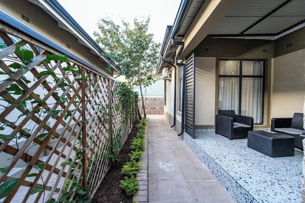 Sea of Dreams Apartments