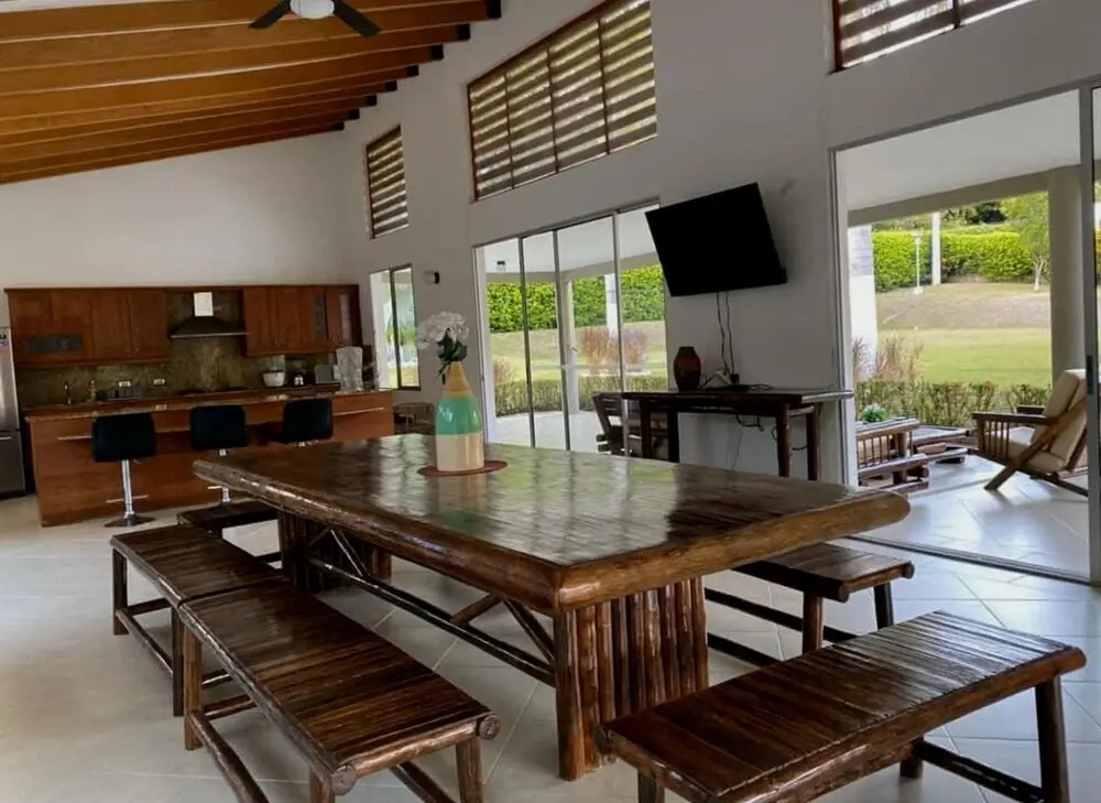 Finca Vacacional San Jerónimo Antioquia
