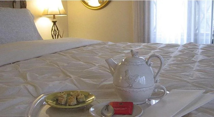 Lancaster Ridge Bed & Breakfast