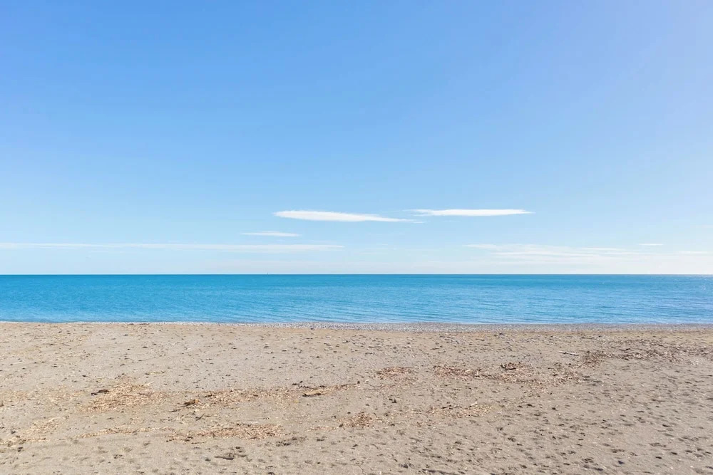 Bahia Dorada Beach