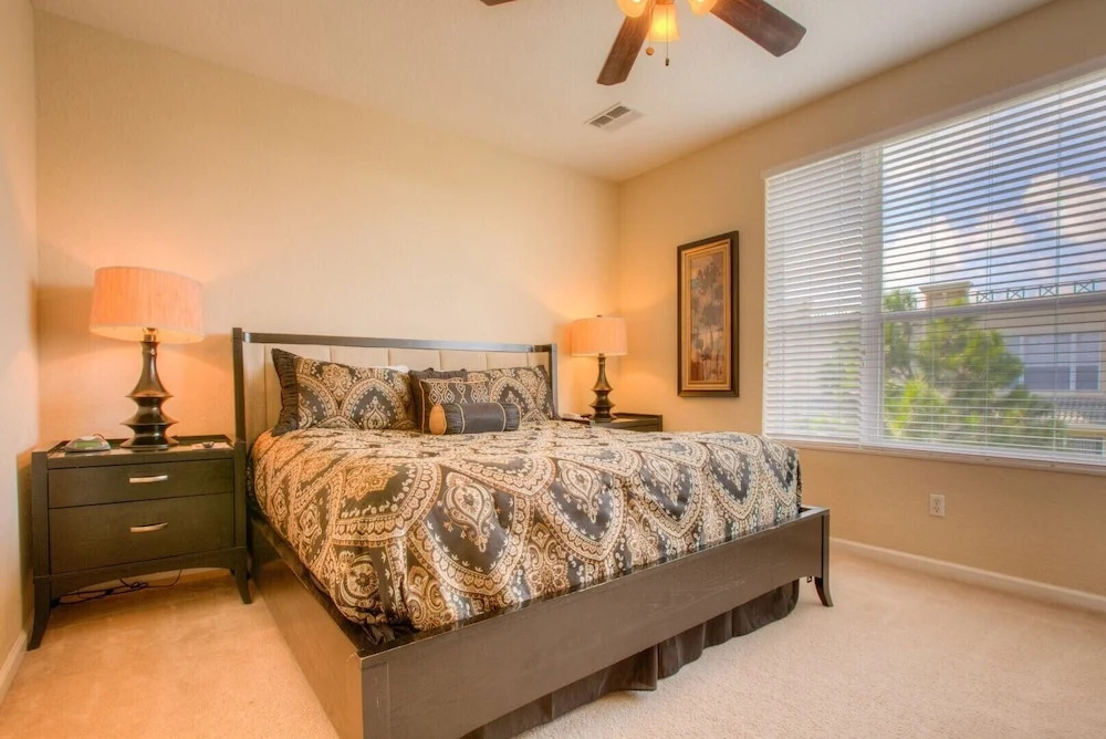 Resort Townhome: Perfect Orlando Vacation Spot