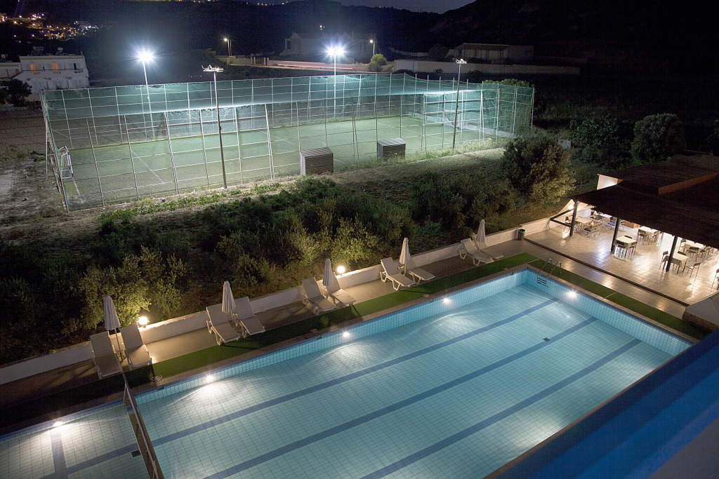 Hotel Athinoula