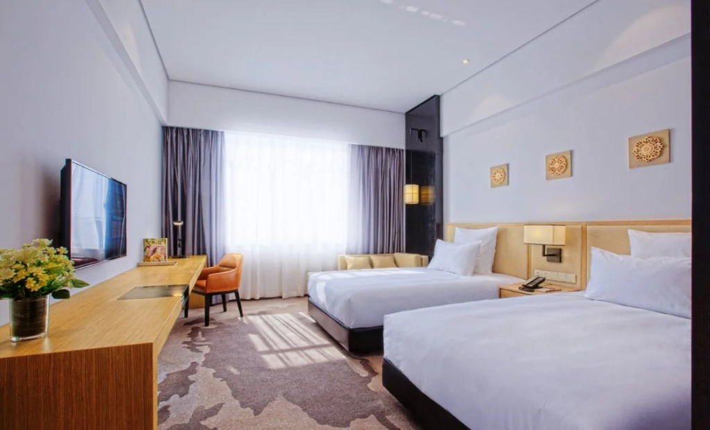 LA VIE Hotel