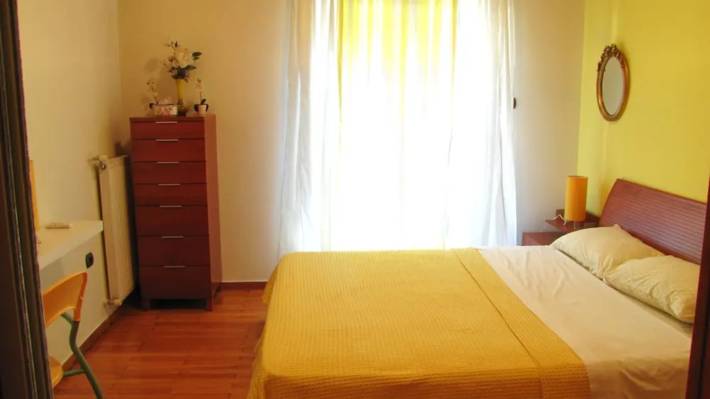 Athens Quality Apartments No9