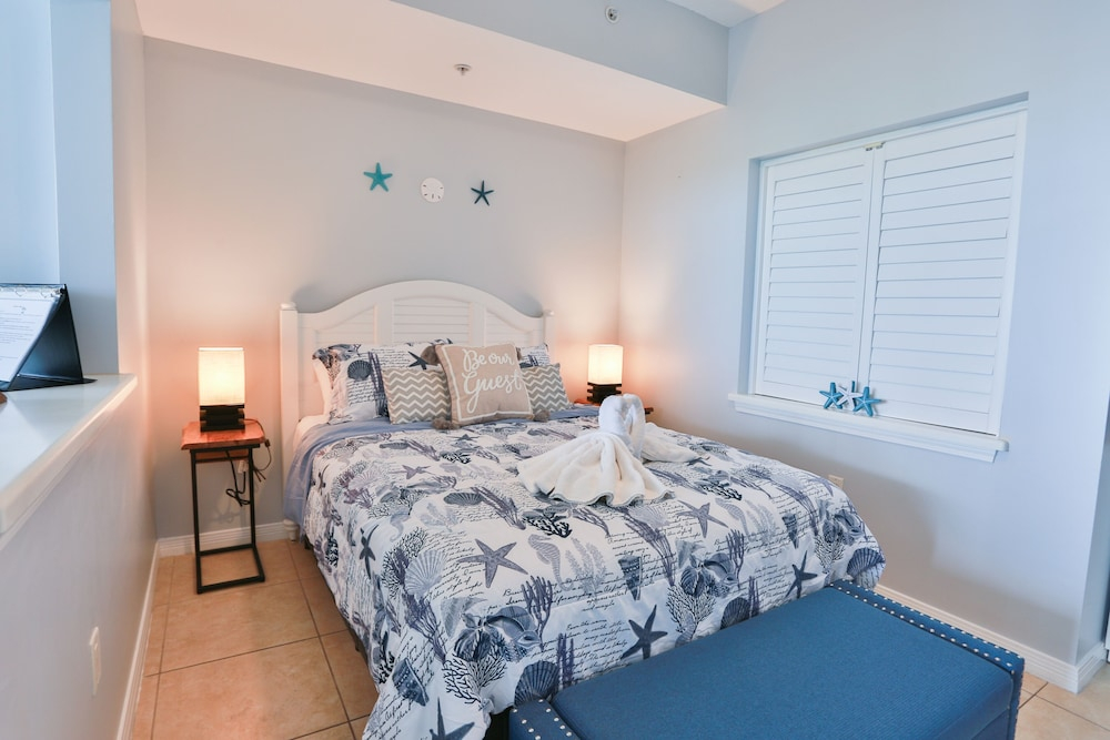 Destin West Gulfside V509 Condo