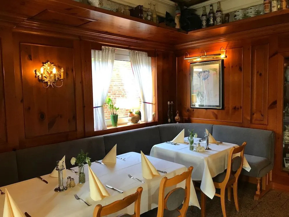 Landhotel Stüer