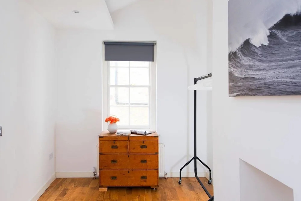 Wonderful 2BR Maisonette in Central London