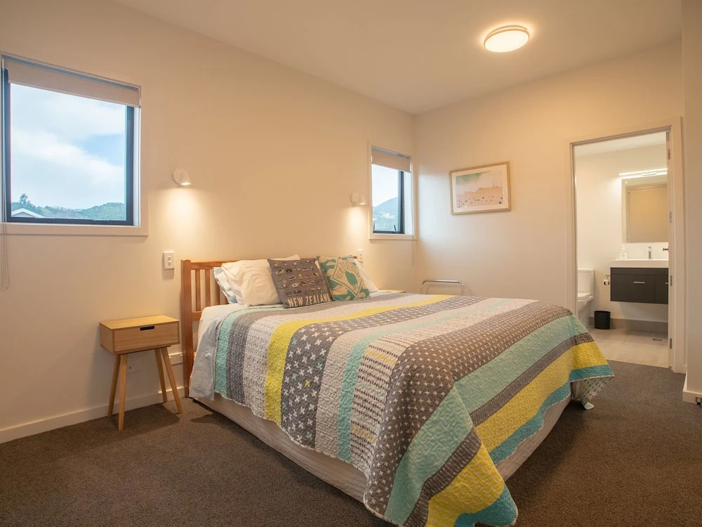 Riverwalk Apartments - 3 Bedrooms