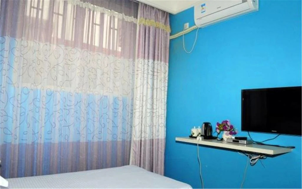 Bi'an Sunshine Theme Hotel