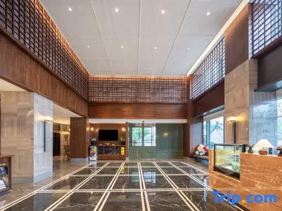 UrCove by Hyatt Xuzhou Pengcheng Plaza
