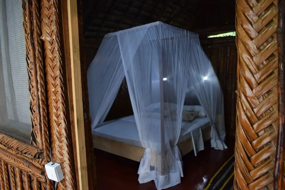 Juani beach bungalows