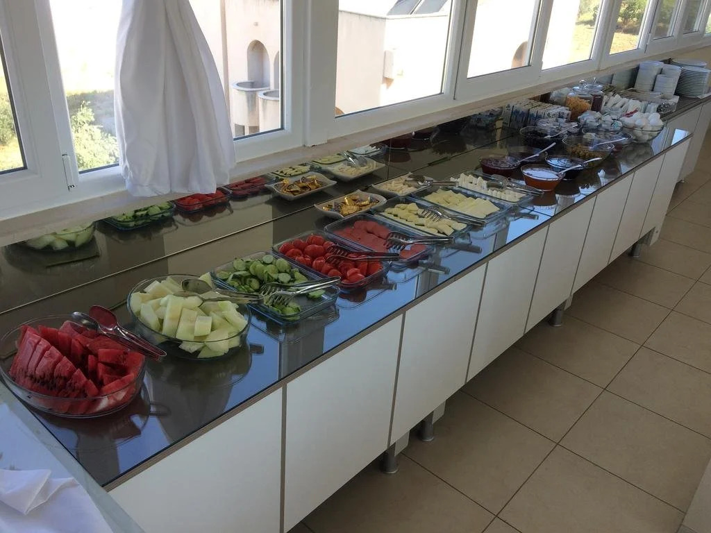 İskele Otel