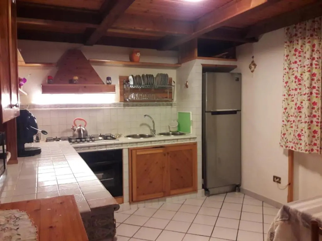 Casa De Spuches