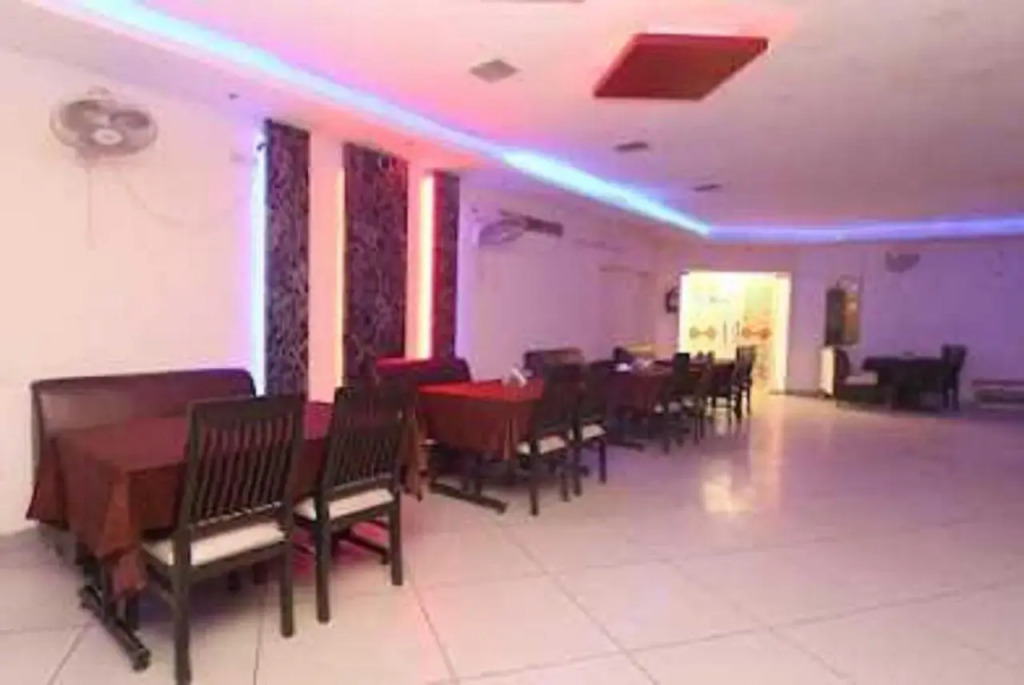 OYO Flagship 70368 Oyo 27916 Hotel Bubbles
