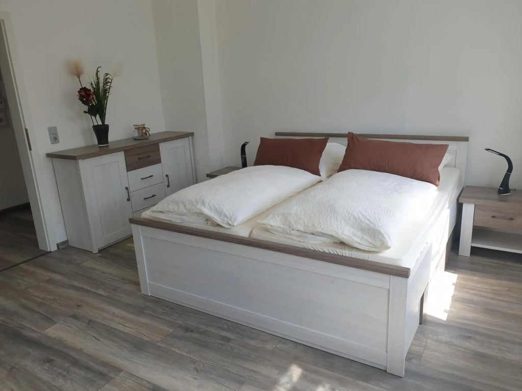 Ferienwohnung Leilas Lodge