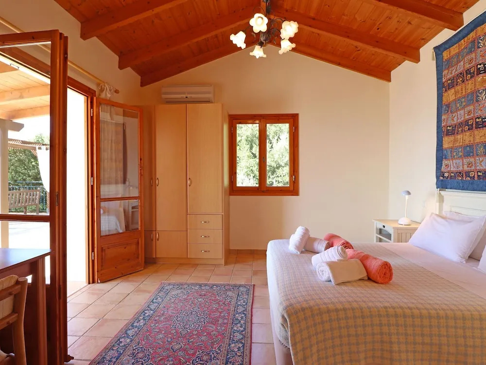 Modern Villa in Chalikeri with Private Swimming Pool