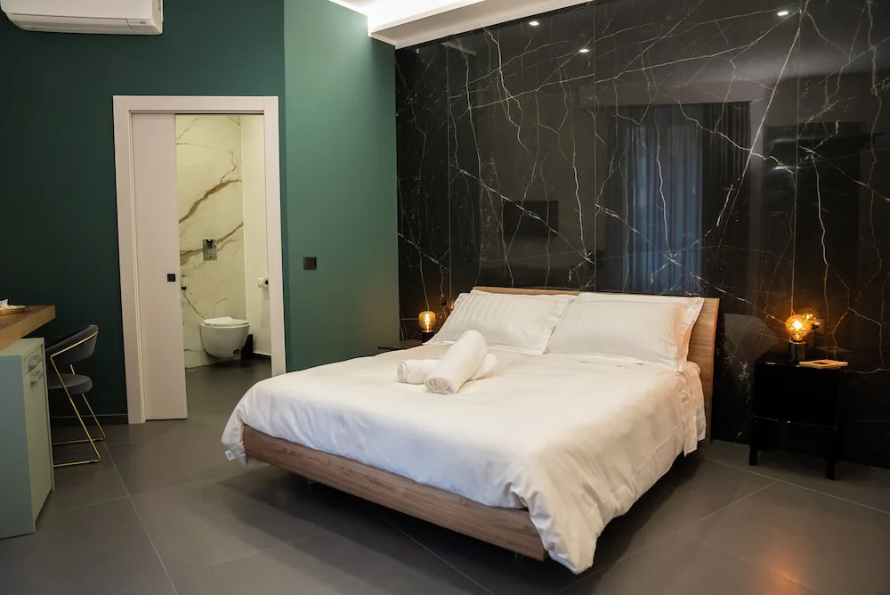 Hart Boutique Rooms