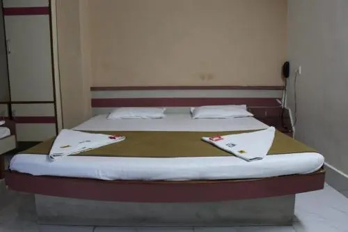 Hotel Prince Residency