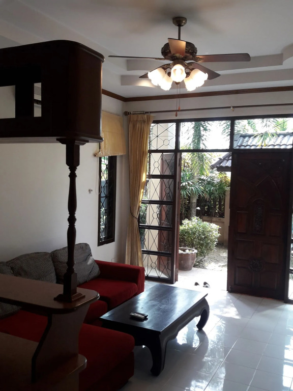 Paradise Villas