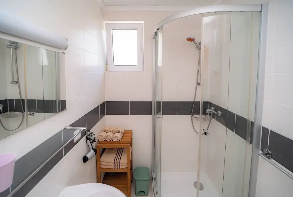 Villa Katharina - Sea View Apartments in Utjeha