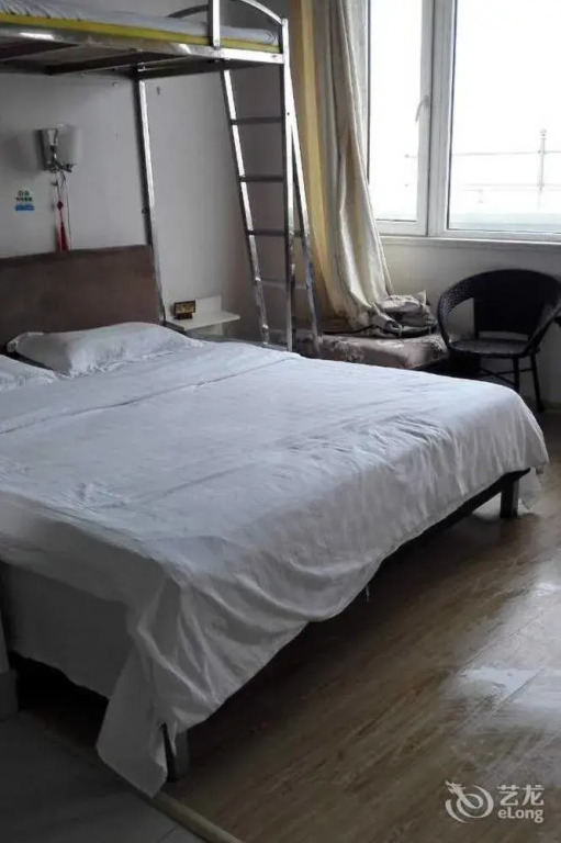 Haibian Renjia Apartment
