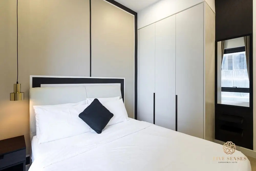 ViiA Residences Kuala Lumpur