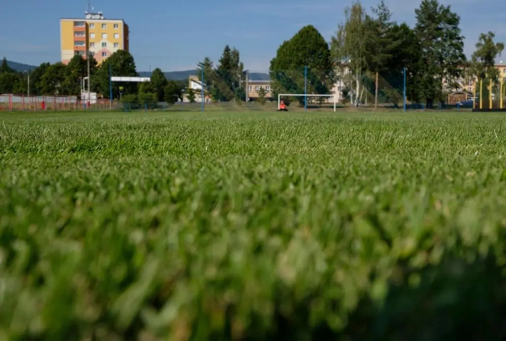 Apartmány Nová Role - BeachCamp
