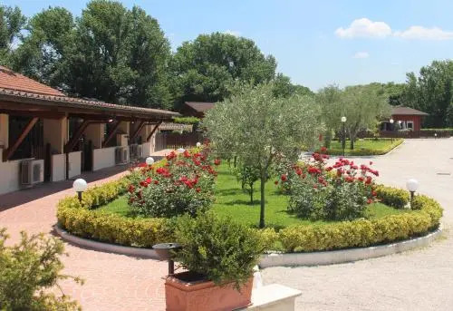 Residence Centro Benigni