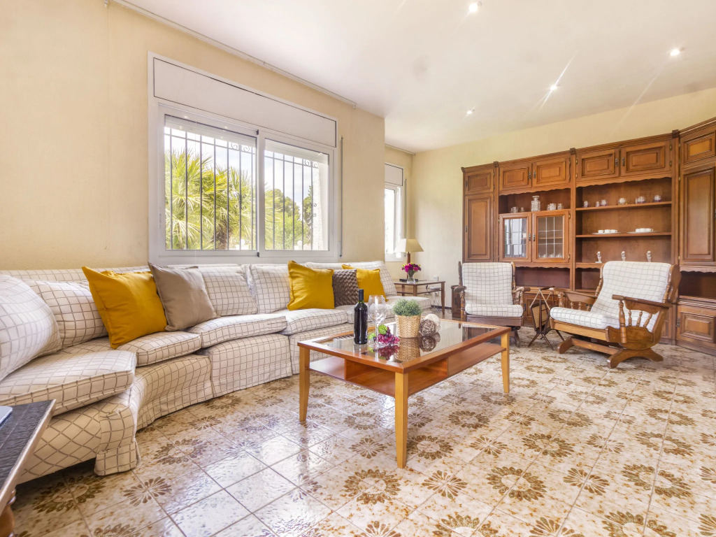 Holiday Home La sorpresa by Interhome