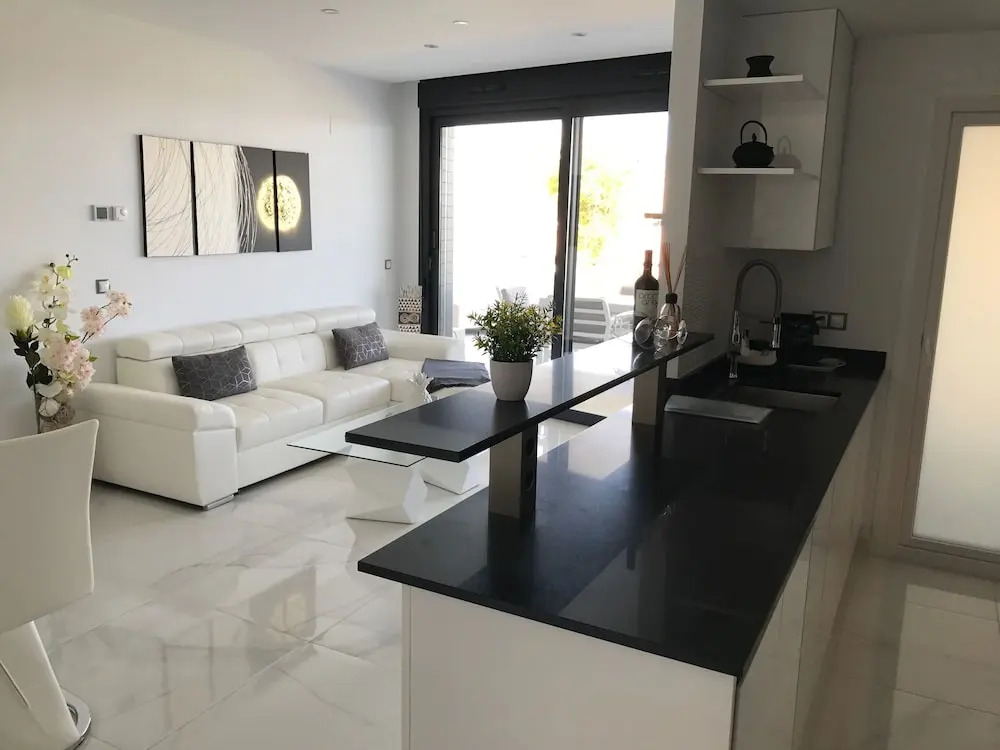 Infinity View by Mar Holidays - Arenales del Sol