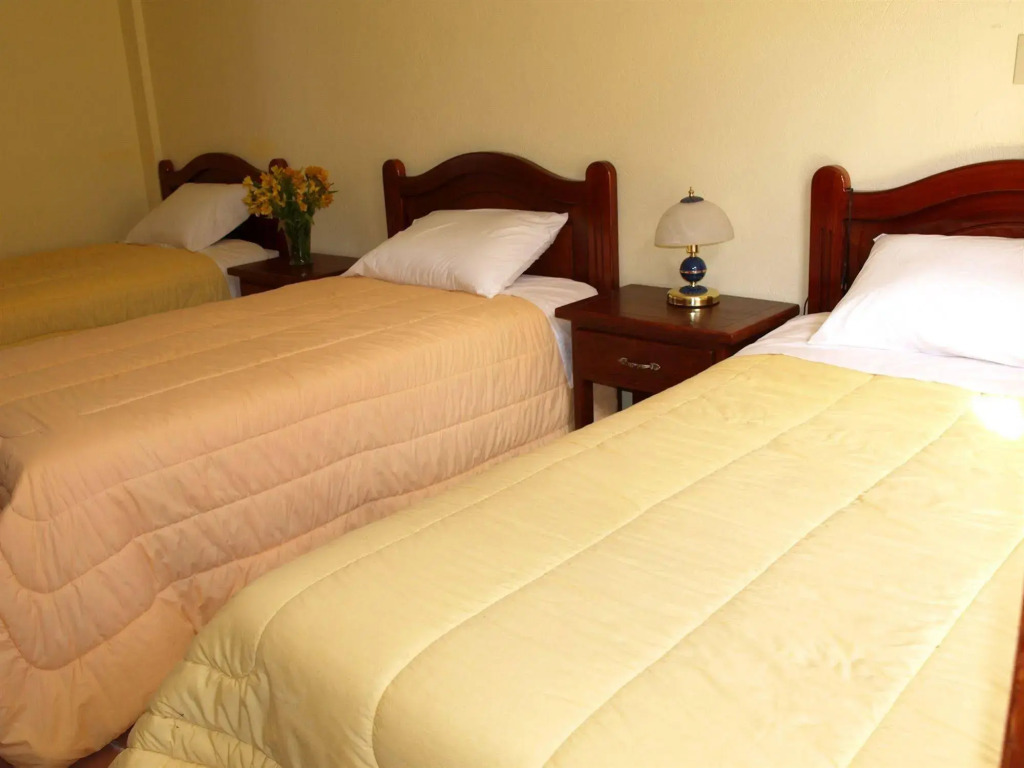 Hotel Villa DaFiore