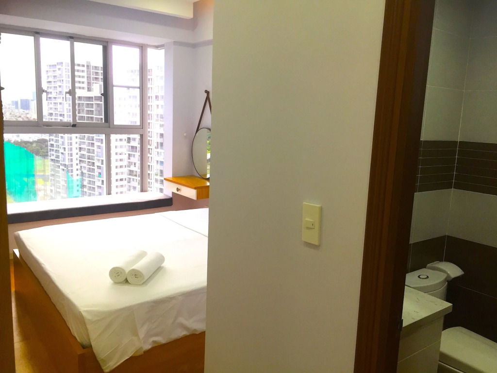 Scenic Valley Suite