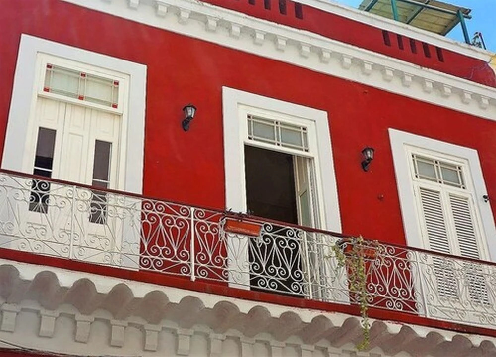 Hostal Floridana