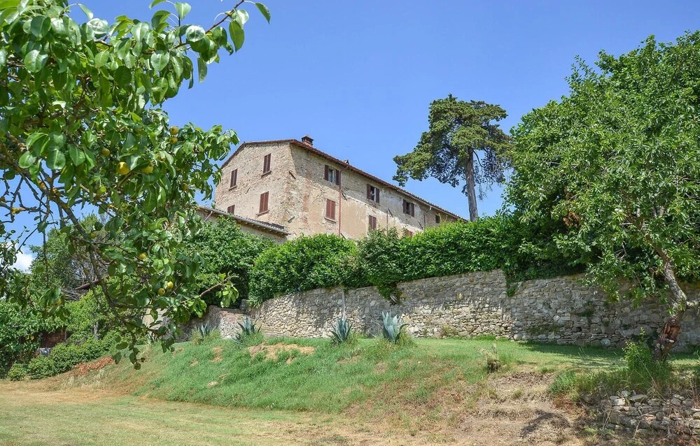 Villa Marianna