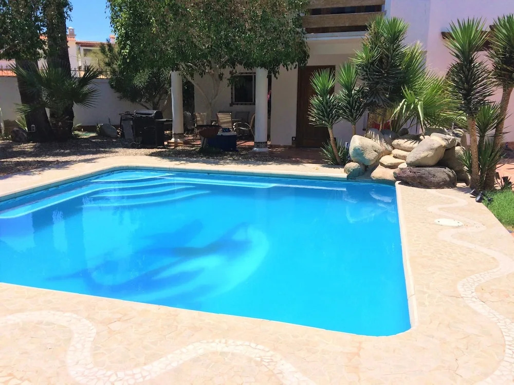 Villa Relax 1 by Kivoya