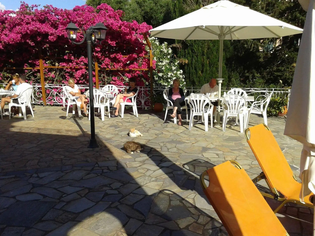 La Signora Hotel