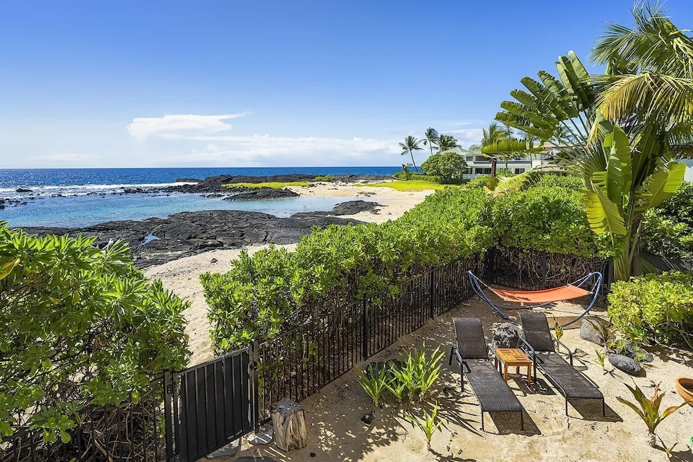 Mermaid Cove 4 Bedroom Home