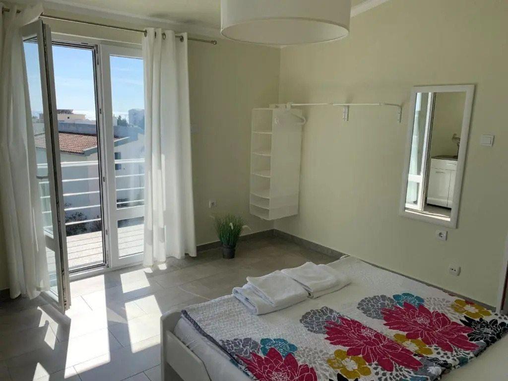 Gosa Apartments