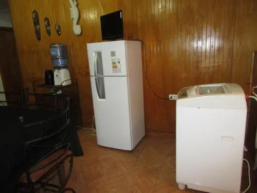 Cabañas Tera'ai