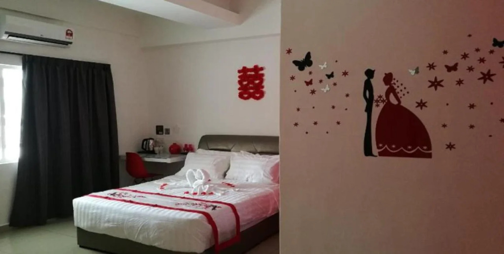 D Cozy Inn