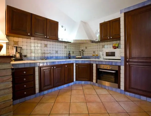 Villa Nicole