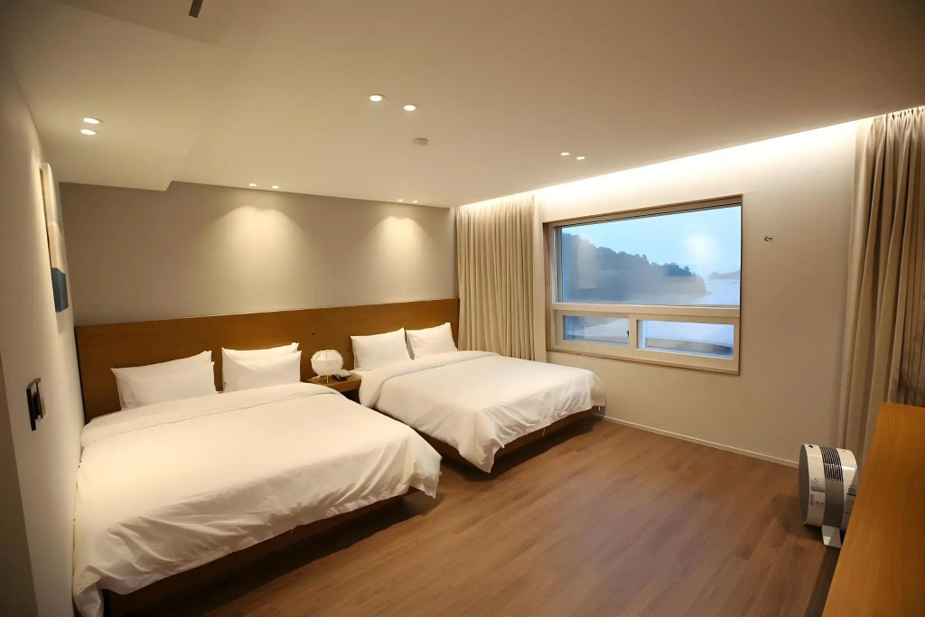 Am Ort Hotel