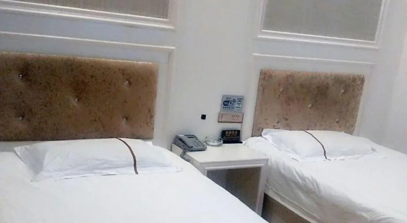 Xin Yue Hotel