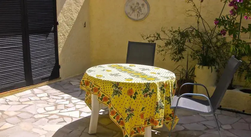 Villa Oleander
