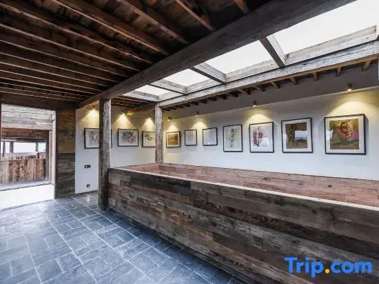 Yi Staying Arts Hotel