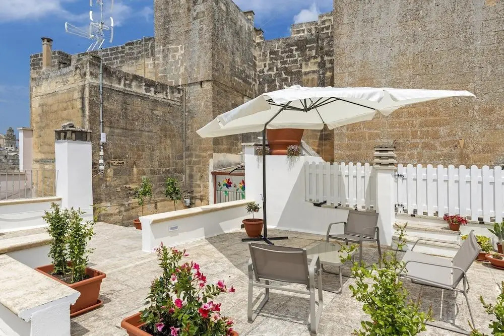 Angenil Bed  Breakfast